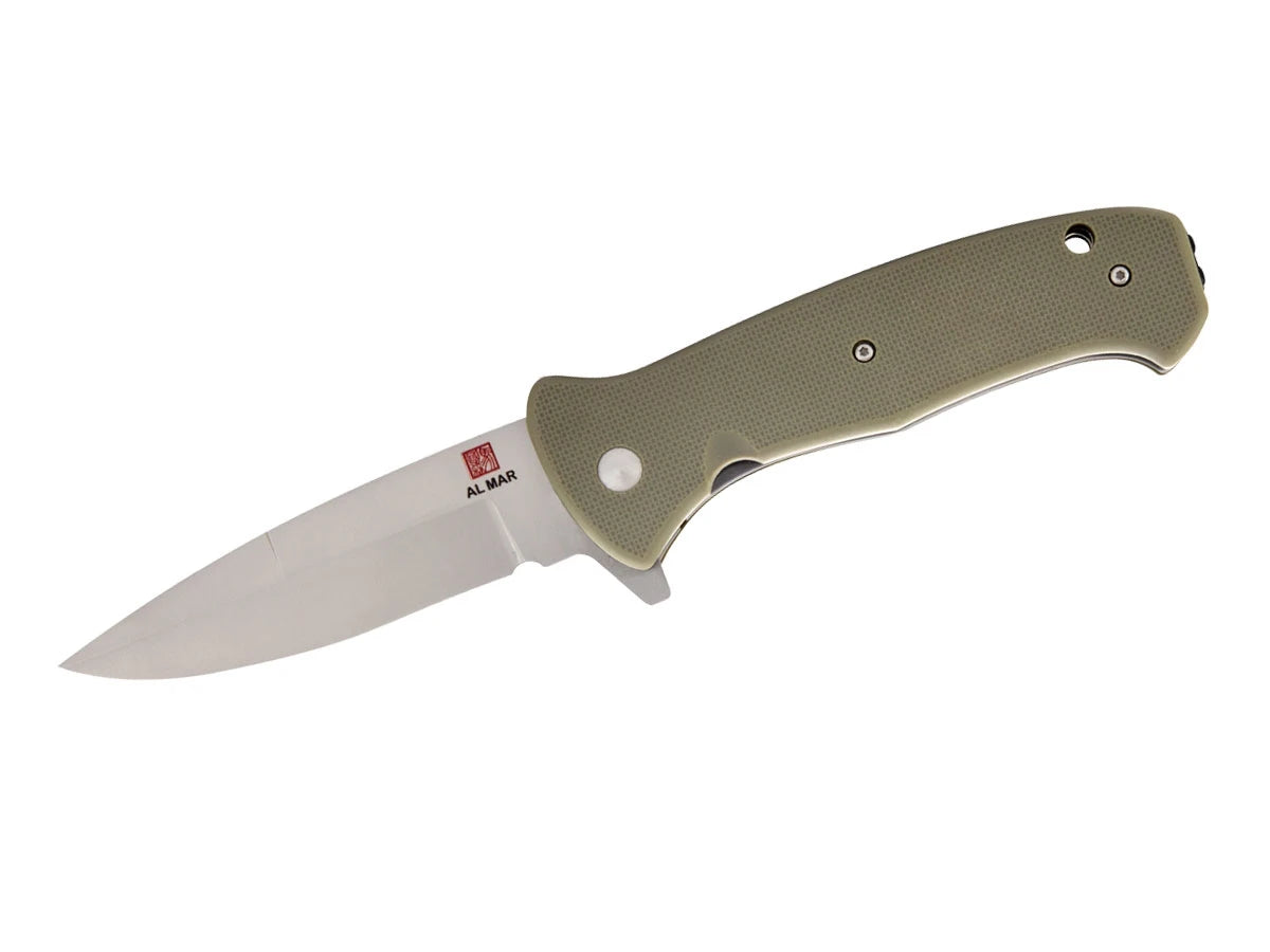 Al Mar SERE 2020 COYOTE FRN 3.6" AMK2214