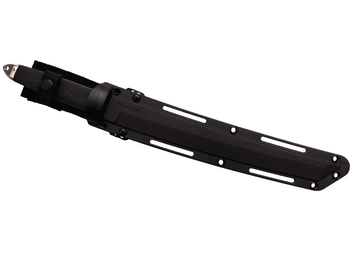 Cold Steel MAGNUM TANTO XII SAN MAI 12" 35AE