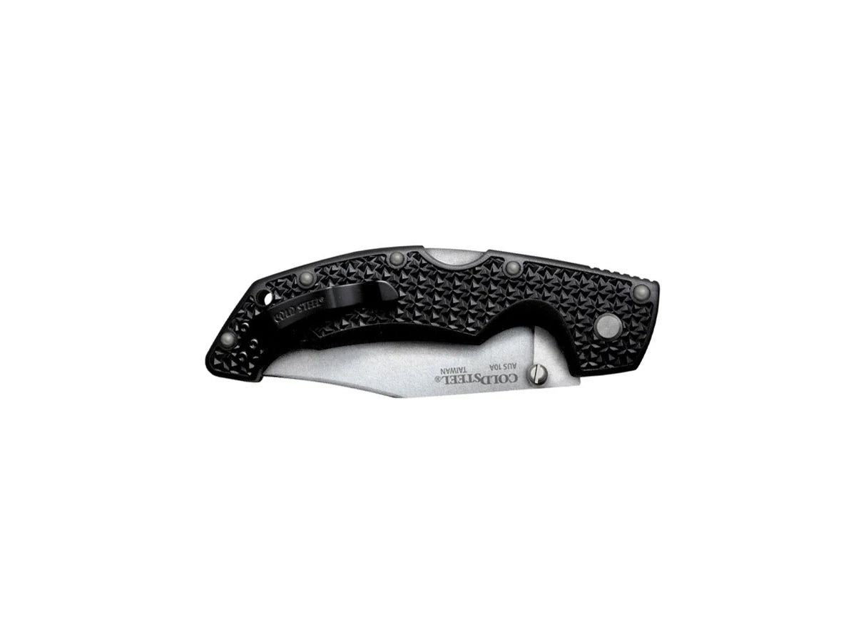 Cold Steel VOYAGER LARGE CLIP POINT 29AC