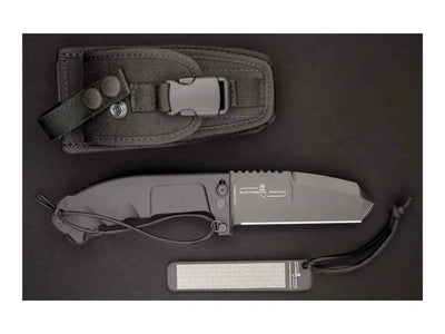 Extrema Ratio RAO BLACK 0141/BLK