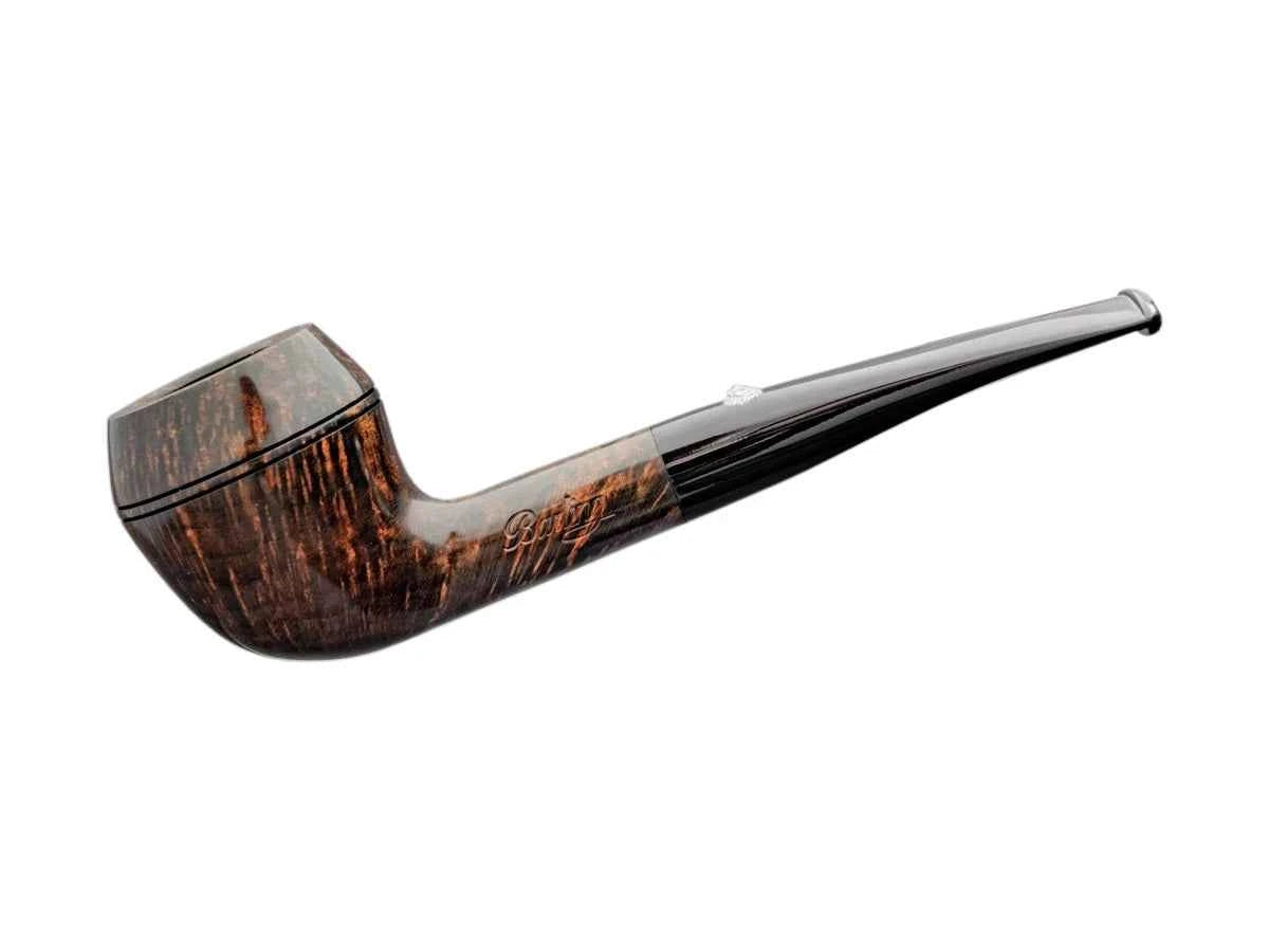 Barling PIPA MARYLEBONE YE OLDE WOOD 1817