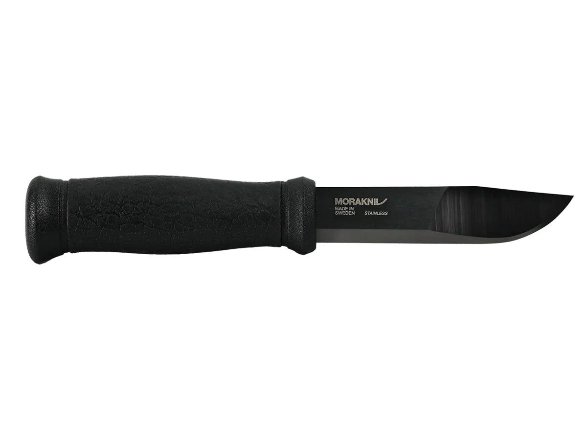 Morakniv 2000 (S) Black (14792)