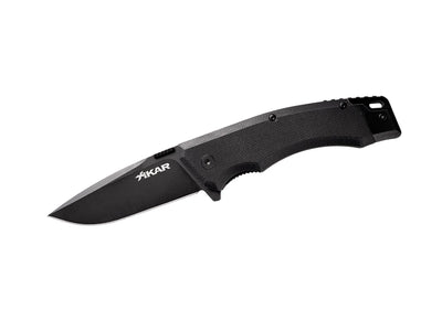 Xikar TACTICAL KNIFE (900K) Black