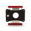 Rattray's TAGLIASIGARI HEAVY HARRY BLACK-RED