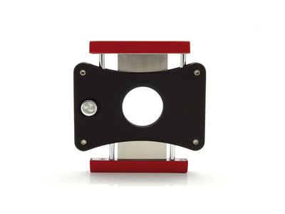 Rattray's TAGLIASIGARI HEAVY HARRY BLACK-RED