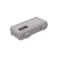 Cigar Caddy UMIDIFICATORE DA VIAGGIO 5 SIGARI  GRAY