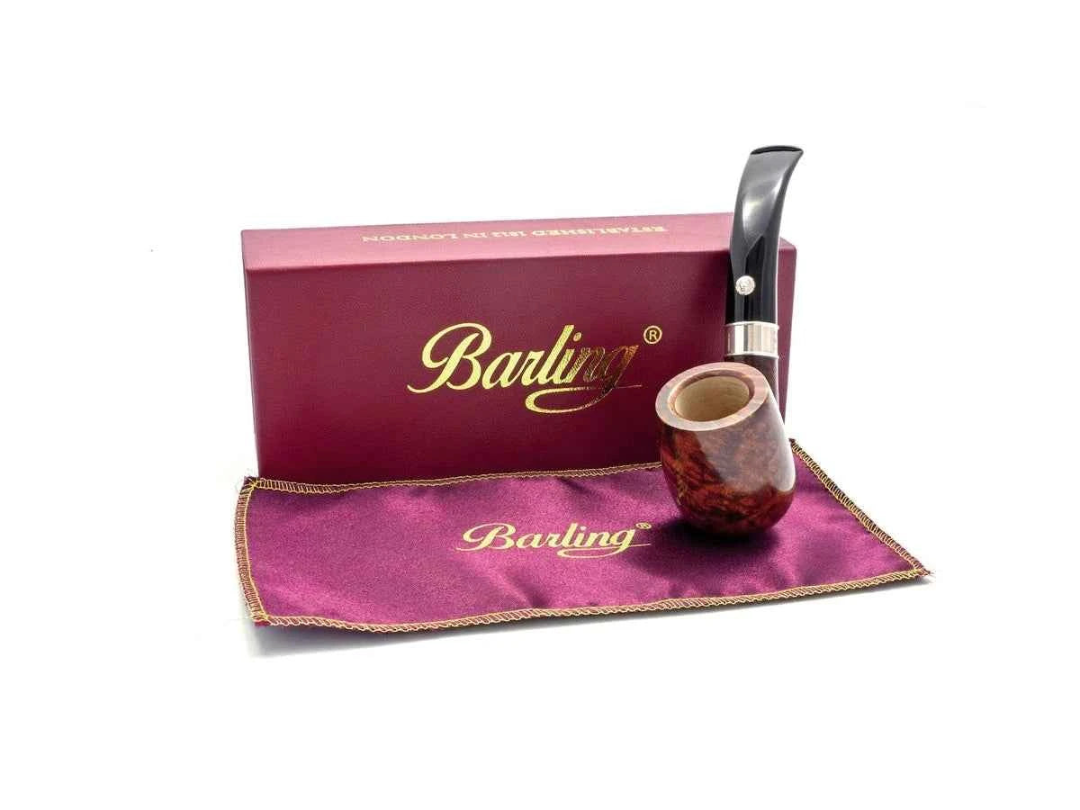 Barling PIPA BENJAMIN THE VERY FINEST 1822