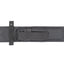 Ka-Bar Becker Combat Bowie BK9 dettaglio lama Cro-Van manico Ultramid fodero Heavy-Duty