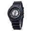 Smith & Wesson Watch Tritium Mil-Pol grigio – dettaglio lancette e indici tritio