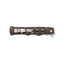 Cold Steel TI-LITE ZHYTEL 4" KRIS BLADE 26SK4