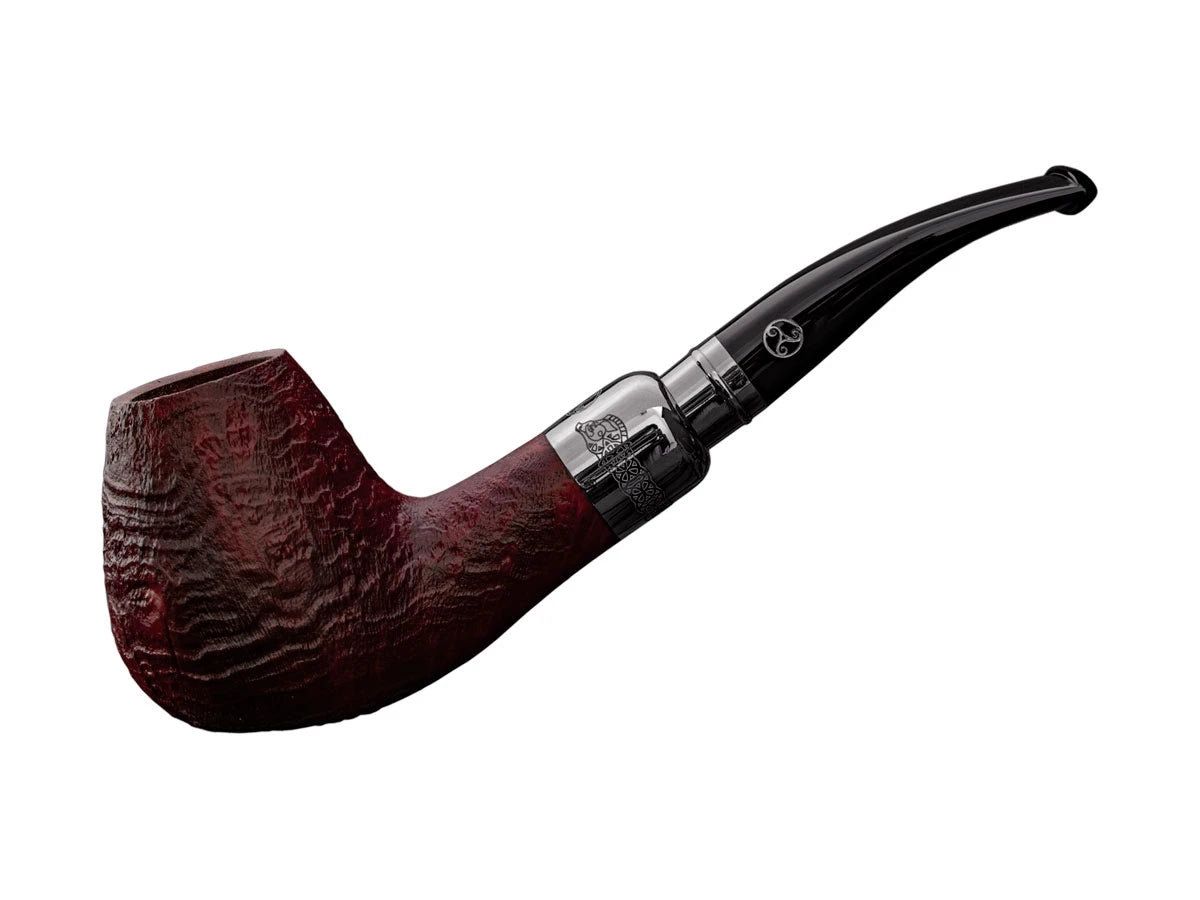 Rattray's PIPA POTY (PIPE OF THE YEAR) 2019 SB-RD 19