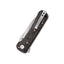 Vista manico CF rame foil QSP Hawk flipper perni pollice