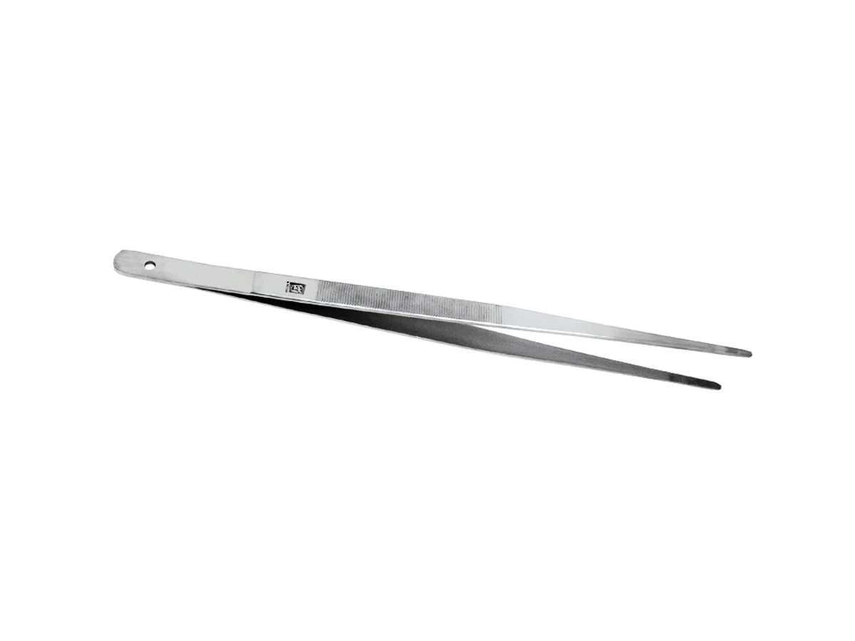 PINZETTE CUOCO INOX CM.35