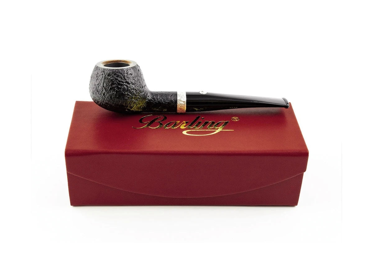 Barling PIPA TRAFALGAR FOSSIL 1818