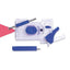 Tool Logic ICE ULTRALITE BLUE KR1B