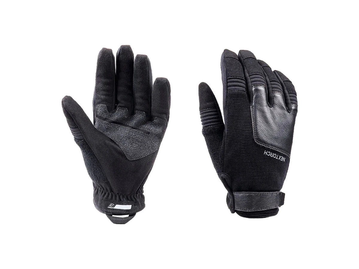 Nextorch EDGE GUARD TACTICAL GLOVES (PAIR) L