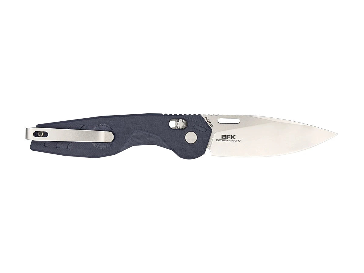 Extrema Ratio BFK N690 AVIO STONE WASHED 0178/SW/G6