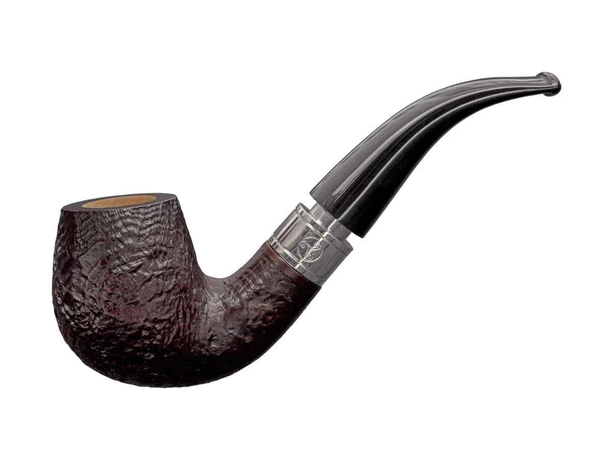 Rattray's MONARCH SANDBLAST RED 177 Black