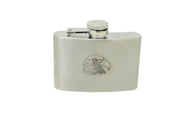 FIASCHETTA INOX 2047 4oz