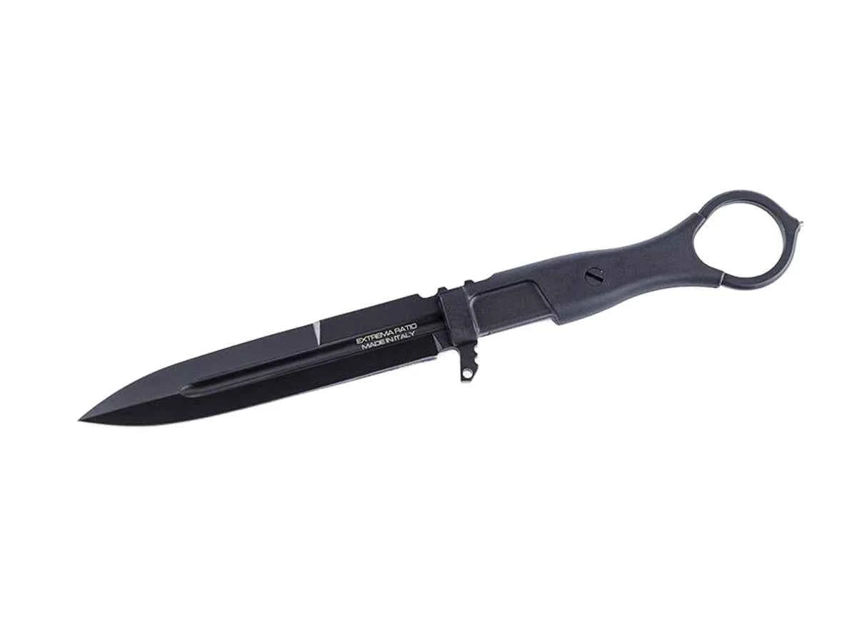 Extrema Ratio MISERICORDIA BLACK 0479/BLK/CIV