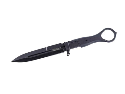 Extrema Ratio MISERICORDIA BLACK 0479/BLK/CIV