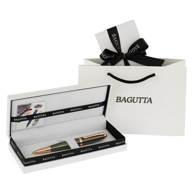 Bagutta Penna a Sfera Corpo Testurizzato con Memoria USB 16 GB Rosa
