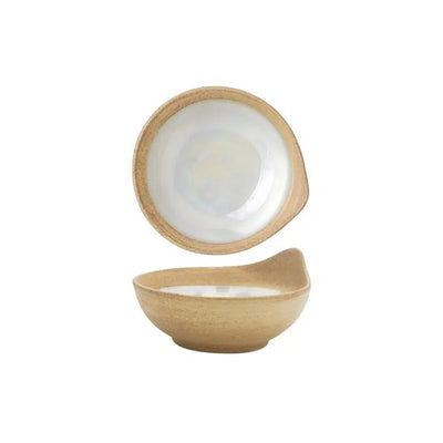 Baleari Coppetta Stoneware Reactive Ø 10 cm H 5 12 Pezzi