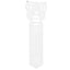 Bagutta Segnalibro Silver Plated Gufo “Tienimi con Te, Io Porto Fortuna” 12 cm