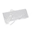 Bagutta Segnalibro Silver Plated Fiore “Tienimi con Te, Io Porto Fortuna” 12 cm