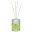 Bagutta Profumatore per Ambienti Cilindrico Trasparente Fragranza Agave 50 ml 7 cm
