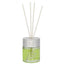 Bagutta Profumatore per Ambienti Cilindrico Trasparente Fragranza Agave 100 ml 8 cm