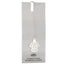 Bagutta Segnalibro Silver Plated con Catenella e Pendente Angelo 13 cm