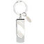 PORTACHIAVI USB BIANCO