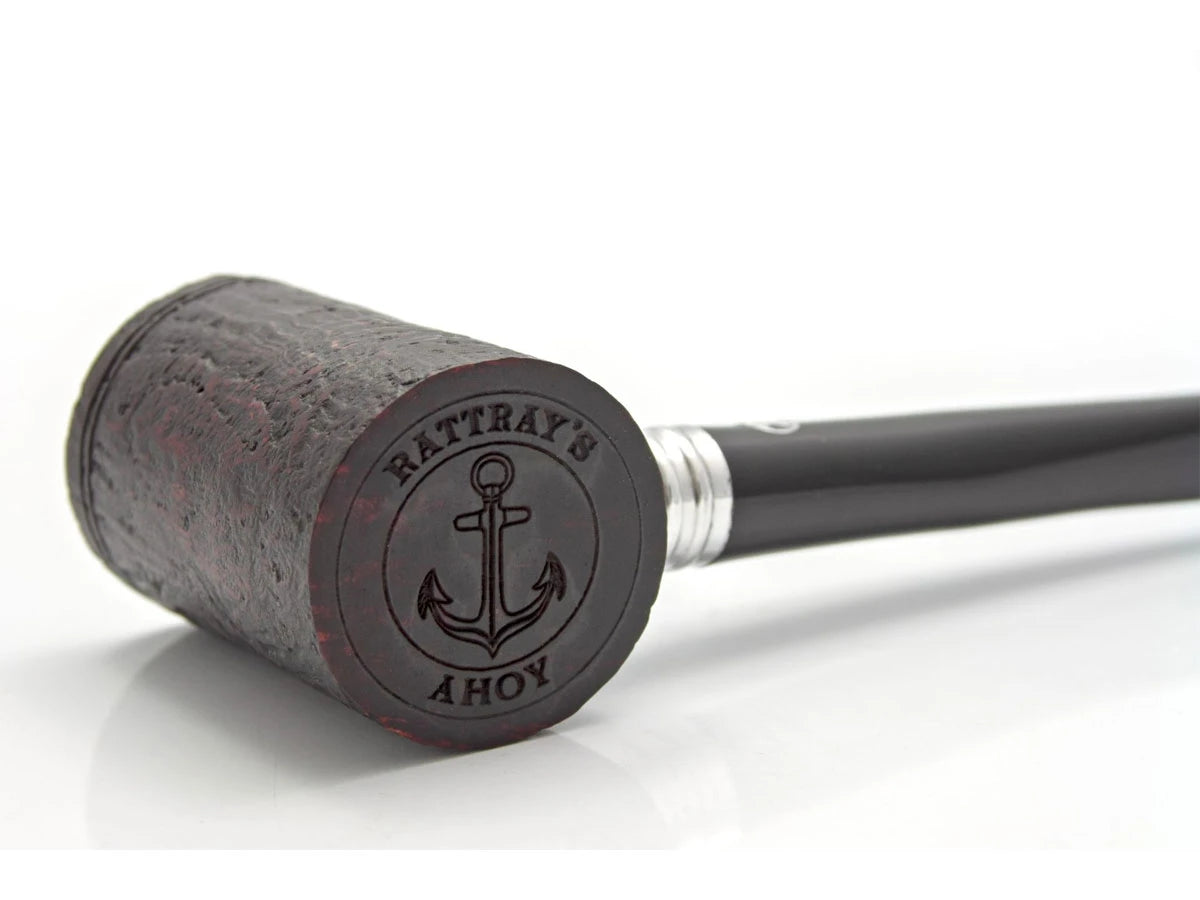Rattray's PIPA AHOY Sandblast