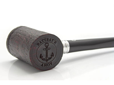 Rattray's PIPA AHOY Sandblast
