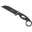 Hydra Knives BUZZARD BLACK VULTURE  HK-01-BLACK-SBL Black Sheath