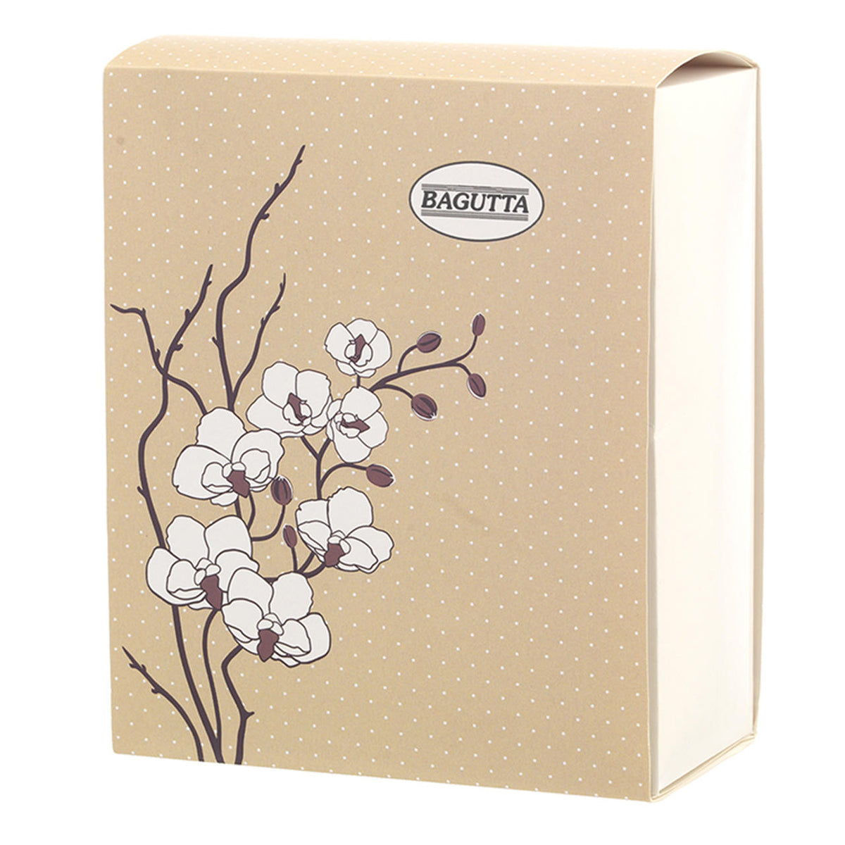 Bagutta Kokeshi Diffusore con Ventaglio, Kimono Verde e Fragranza Inclusa 13 cm