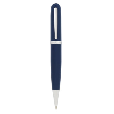 Bagutta Penna a Sfera Corpo Liscio con Memoria USB 16 GB Blu