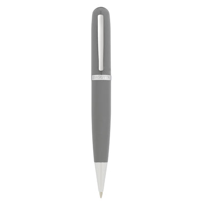 Bagutta Penna a Sfera Corpo Liscio con Memoria USB 16 GB Grigia