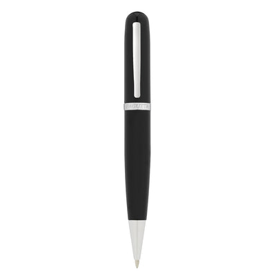 Bagutta Penna a Sfera Corpo Liscio con Memoria USB 16 GB Nera