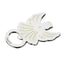 Bagutta Apribottiglie Decorativo Bianco Angelo 6x8 cm