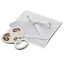 Bagutta Apribottiglie Decorativo Tortora Gufo 6x8 cm