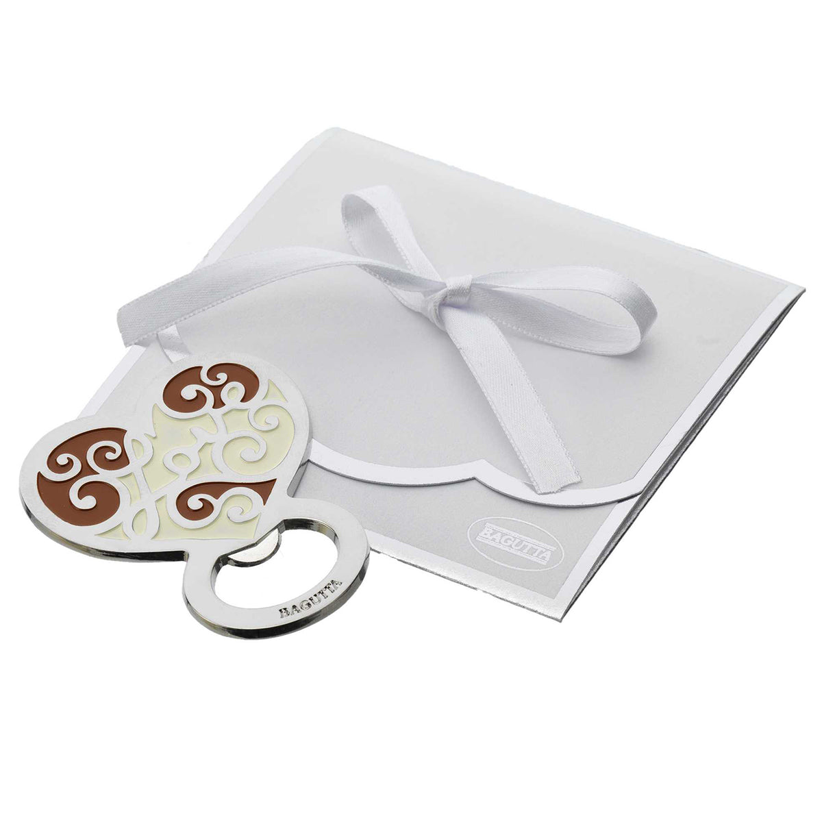 Bagutta Apribottiglie Decorativo Tortora Gufo 6x8 cm