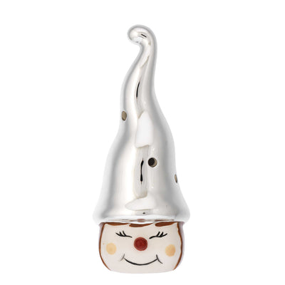 Bagutta Pagliaccetto Profumatore per Ambienti Cappello Liscio 19 cm Fragranza Inclusa