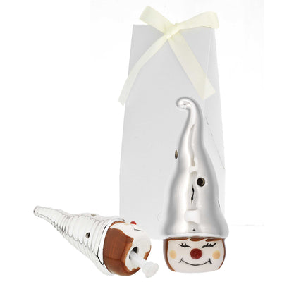 Bagutta Pagliaccetto Profumatore per Ambienti Cappello Liscio 19 cm Fragranza Inclusa