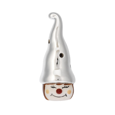 Bagutta Pagliaccetto Profumatore per Ambienti Cappello Liscio 12 cm Fragranza Inclusa