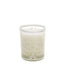 Bagutta Silver Flames Candela Profumata Vaniglia Noir Albero con Spighe 70 g