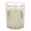 Bagutta Silver Flames Candela Profumata Vaniglia Noir Albero con Spighe 500 g