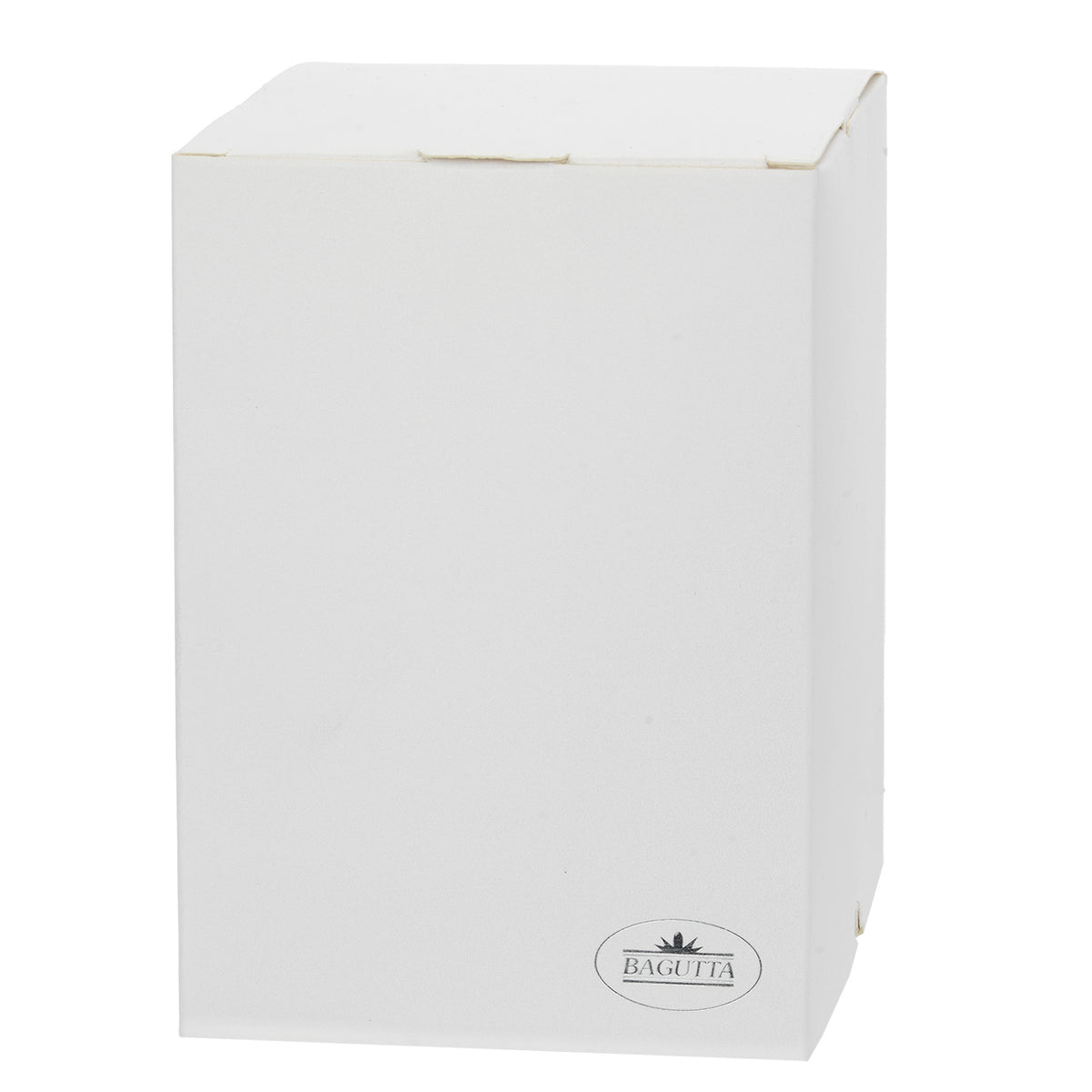 Bagutta Belle Époque Piantina Naturale Assortita Portavaso Viso con Coda e Fiocco Azzurro 9 cm