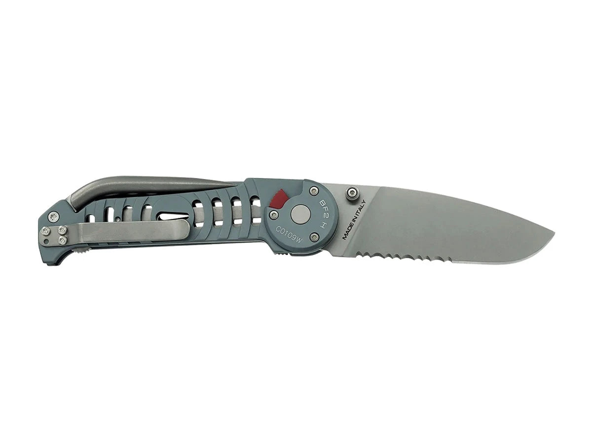 Extrema Ratio BF2 HELSMAN 0163/SW